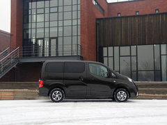 2014款 1.6L CVT 尊贵型