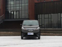 2014款 1.6L CVT 尊贵型