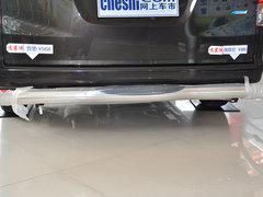 2014款 1.6L CVT 尊贵型