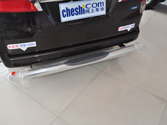 2014款 1.6L CVT 尊贵型