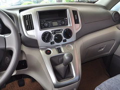 2014款 1.6L CVT 尊贵型