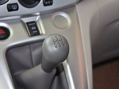 2014款 1.6L CVT 尊贵型