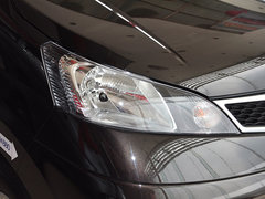 2014款 1.6L CVT 尊贵型
