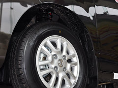 2014款 1.6L CVT 尊贵型