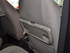 2014款 1.6L CVT 尊贵型
