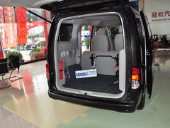 2014款 1.6L CVT 尊贵型
