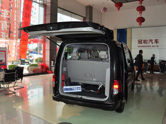 2014款 1.6L CVT 尊贵型