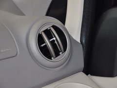 2014款 1.6L CVT 尊贵型