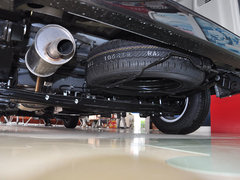 2014款 1.6L CVT 尊贵型