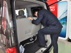 2014款 1.6L CVT 尊贵型