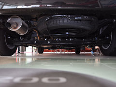 2014款 1.6L CVT 尊贵型