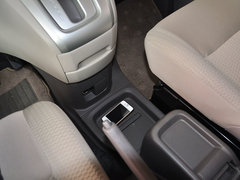 2014款 1.6L CVT 尊贵型