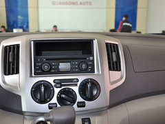 2014款 1.6L CVT 尊贵型