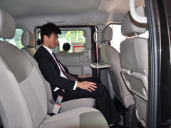 2014款 1.6L CVT 尊贵型