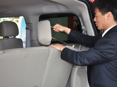2014款 1.6L CVT 尊贵型