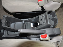 2014款 1.6L CVT 尊贵型