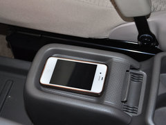 2014款 1.6L CVT 尊贵型