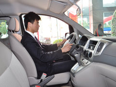 2014款 1.6L CVT 尊贵型