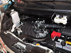 2014款 1.6L CVT 尊贵型