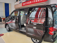 2014款 1.6L CVT 尊贵型