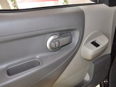 2014款 1.6L CVT 尊贵型