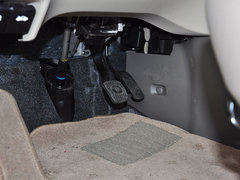 2014款 1.6L CVT 尊贵型