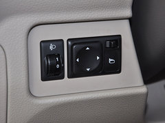 2014款 1.6L CVT 尊贵型