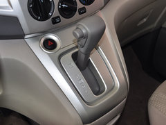 2014款 1.6L CVT 尊贵型