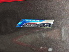 2014款 1.6L CVT 尊贵型