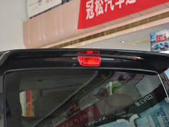 2014款 1.6L CVT 尊贵型