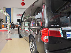 2014款 1.6L CVT 尊贵型