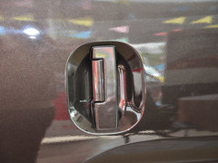 2014款 1.6L CVT 尊贵型