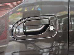 2014款 1.6L CVT 尊贵型