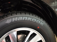 2014款 1.6L CVT 尊贵型