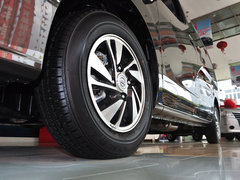2014款 1.6L CVT 尊贵型