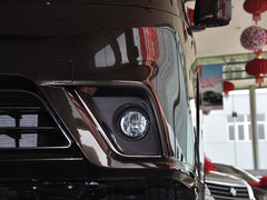 2014款 1.6L CVT 尊贵型