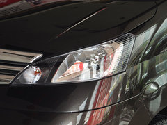 2014款 1.6L CVT 尊贵型