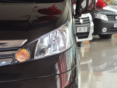 2014款 1.6L CVT 尊贵型
