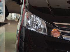 2014款 1.6L CVT 尊贵型