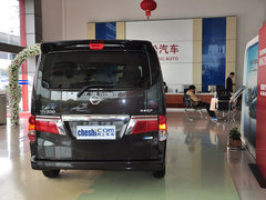 2014款 1.6L CVT 尊贵型
