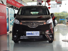 2014款 1.6L CVT 尊贵型