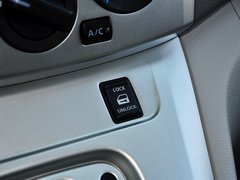 NV200 2014款 1.6L CVT 尊贵型