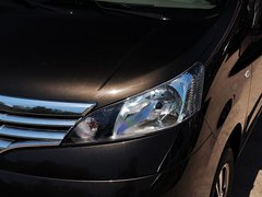 NV200 2014款 1.6L CVT 尊贵型