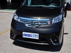 2014款 1.6L CVT 尊贵型