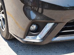 2014款 1.6L CVT 尊贵型