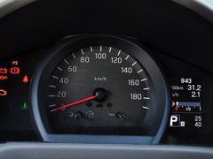 NV200 2014款 1.6L CVT 尊贵型