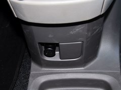2014款 1.6L CVT 尊贵型