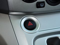 2014款 1.6L CVT 尊贵型
