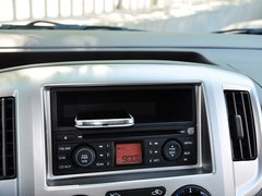 NV200 2014款 1.6L CVT 尊贵型
