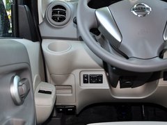 2014款 1.6L CVT 尊贵型